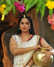 Anushka Shetty 1466 Akilandakodi Brahmandanayagan Movie Heroine Anushka Shetty Photos