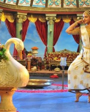 Anushka Shetty 1465 Akilandakodi Brahmandanayagan Movie Heroine Anushka Shetty Photos