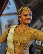 Anushka Shetty 1464 Akilandakodi Brahmandanayagan Movie Heroine Anushka Shetty Photos