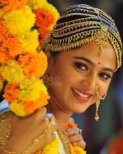 Anushka Shetty 1463 Akilandakodi Brahmandanayagan Movie Heroine Anushka Shetty Photos