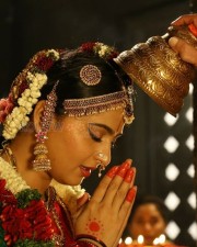Anushka Shetty 1460 Akilandakodi Brahmandanayagan Movie Heroine Anushka Shetty Photos