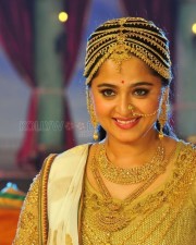 Anushka Shetty 1459 Akilandakodi Brahmandanayagan Movie Heroine Anushka Shetty Photos
