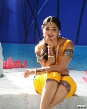 Anushka Shetty 1453 Alex Pandiyan Anushka Stills