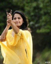 Anushka Shetty 1452 Alex Pandiyan Anushka Stills