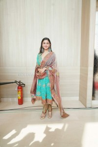 Alia Bhatt at an Event in Hyderabad 01