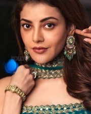 Alluring Kajal Aggarwal Photoshoot Pictures 03
