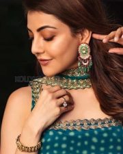 Alluring Kajal Aggarwal Photoshoot Pictures 04