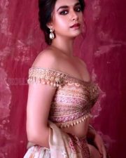 Alluring Keerthy Suresh Pictures 05 Alluring Keerthy Suresh Pictures 05