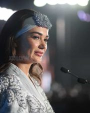 Amy Jackson At