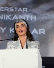 Amy Jackson At