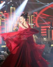 Amy Jackson At Ai Audio Launch Photos