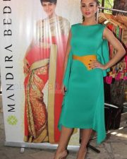 Amy Jackson At Femina Shopping Fest At F Beach House Photos