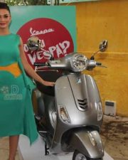 Amy Jackson At Femina Shopping Fest At F Beach House Photos