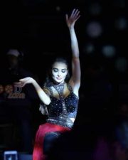 Amy Jackson At Filmfare Awards Photos