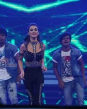 Amy Jackson At Filmfare Awards Photos