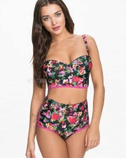 Amy Jackson Bikini Photoshoot Pictures