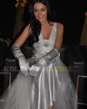 Amy Jackson In Madrasapattinam Movie Pics