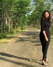 Anandhabhairavi Actress Anjali Photoshoot Pictures