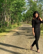 Anandhabhairavi Actress Anjali Photoshoot Pictures