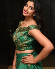 Anchor Shyamala At Rajdoot Pre release Event Pictures