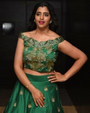 Anchor Shyamala At Rajdoot Pre release Event Pictures