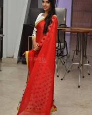 Anchor Shyamala At Rangu Pre Release Event Photos