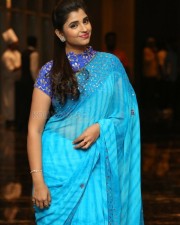 Anchor Shyamala At Telangana Devudu Audio Launch Photos