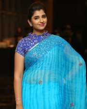 Anchor Shyamala At Telangana Devudu Audio Launch Photos