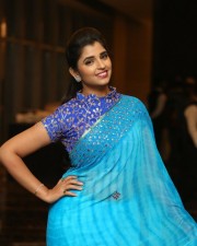 Anchor Shyamala At Telangana Devudu Audio Launch Photos