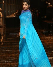 Anchor Shyamala At Telangana Devudu Audio Launch Photos