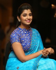 Anchor Shyamala At Telangana Devudu Audio Launch Photos