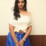 Anchor Shyamala at Maestro Movie Pre Release Event Pictures 09 Anchor Shyamala at Maestro Movie Pre Release Event Pictures 09