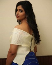 Anchor Shyamala at Maestro Movie Pre Release Event Pictures 21