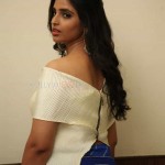 Anchor Shyamala at Maestro Movie Pre Release Event Pictures 21 Anchor Shyamala at Maestro Movie Pre Release Event Pictures 21