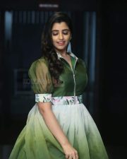 Anchor Shyamala at Manchi Rojulochaie Movie Pre Release Pictures 13