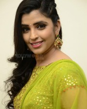 Anchor Shyamala at Sulthan Pre Release Event Stills