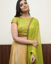 Anchor Shyamala at Sulthan Pre Release Event Stills