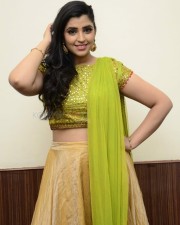 Anchor Shyamala at Sulthan Pre Release Event Stills