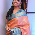 Anchor Shyamala at Thalaivi Movie Pre Release Event Pictures 02 Anchor Shyamala at Thalaivi Movie Pre Release Event Pictures 02