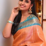 Anchor Shyamala at Thalaivi Movie Pre Release Event Pictures 04 Anchor Shyamala at Thalaivi Movie Pre Release Event Pictures 04