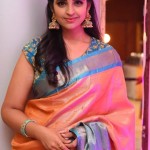 Anchor Shyamala at Thalaivi Movie Pre Release Event Pictures 05 Anchor Shyamala at Thalaivi Movie Pre Release Event Pictures 05