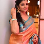 Anchor Shyamala at Thalaivi Movie Pre Release Event Pictures 06 Anchor Shyamala at Thalaivi Movie Pre Release Event Pictures 06