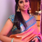 Anchor Shyamala at Thalaivi Movie Pre Release Event Pictures 07 Anchor Shyamala at Thalaivi Movie Pre Release Event Pictures 07