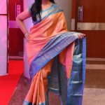 Anchor Shyamala at Thalaivi Movie Pre Release Event Pictures 13 Anchor Shyamala at Thalaivi Movie Pre Release Event Pictures 13