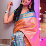 Anchor Shyamala at Thalaivi Movie Pre Release Event Pictures 19 Anchor Shyamala at Thalaivi Movie Pre Release Event Pictures 19