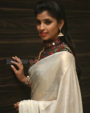 Anchor Syamala At Hyper Theatrical Trailer Launch Photos