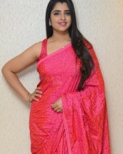 Anchor Syamala At Question Movie Song Launch Pictures