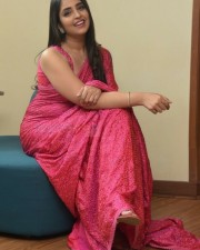 Anchor Syamala At Question Movie Song Launch Pictures