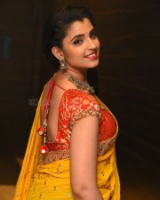 Anchor Syamala At Raja Vaaru Rani Gaaru Pre release Event Photos