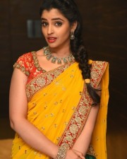 Anchor Syamala At Raja Vaaru Rani Gaaru Pre release Event Photos